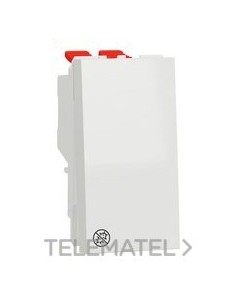 INTERRUPTOR INTERM.10A 1 MOD.BL