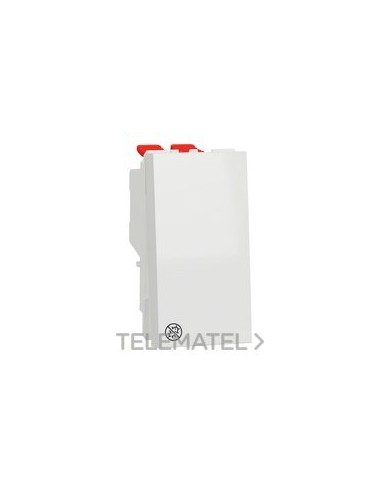 INTERRUPTOR INTERM.10A 1 MOD.BL