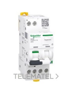 INT.IC40N ARC ACTIVE 1P+N C 16 ZIGBEE