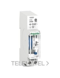 INT.HOR.ANALOG.IH 7 DÍAS 1 MOD.100h