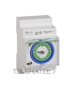 INT.HOR.ANALOG.IH 7 DÍAS 3 MOD.150h