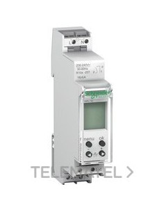 INTERRUPTOR HOR.DIG.IHP+1 MOD.