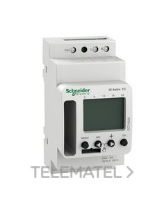 INTERRUPTOR HOR.ASTMCO.IC ASTRO 1C(BT)