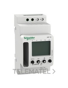 INT.HOR.DIG.IHP SEM.6 AÑOS 1 MOD.1C 16A