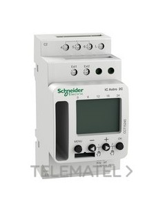 INTERRUPTOR HOR.ASTMCO.IC ASTRO 2C(BT)