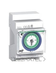 INT.HOR.ANALOG.IH 24h 3 MOD.150h 1C-16A