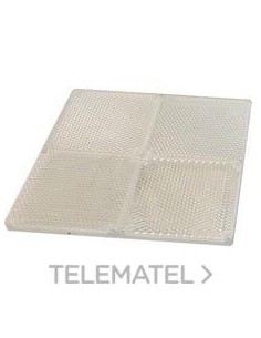 RECAMBIO ESPEJO PARA BARRERA DETLIN 100m