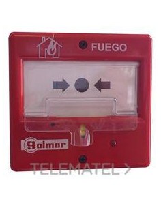 PULS.ALR.CONVL.USO ESPECIFICO MA/C300