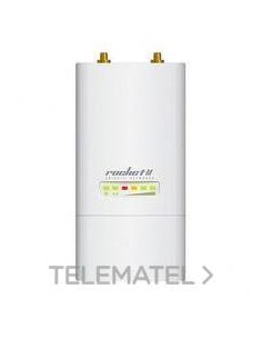 PUNTO ENL.2,4GHz S/ANTN.ITGDA.