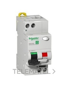 DIF.N40N VIGI 10A CURVA-C 30mA 10kA