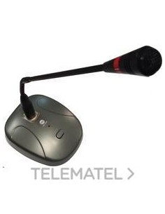 PUPITRE TM-302C MICRO