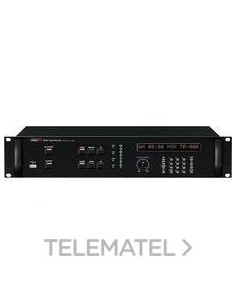 PROGRAMADOR HORARIO PW-6242A