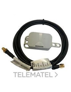 PROLONGADOR ANTENA RAL200 200CM