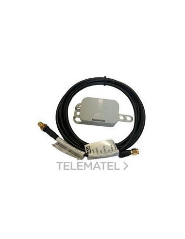 PROLONGADOR ANTENA RAL200 200CM