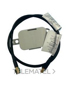 PROLONGADOR ANTENA RAL60 60CM