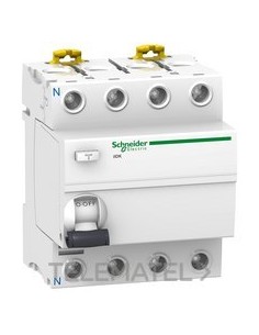 DIF.ID-K 4P 25A 300mA