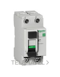 DIF.ID 40A 300mA CURVA-AC M9 36mm