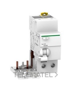 DIF.ACTI9 VIGI IC60 2P 40A 30mA
