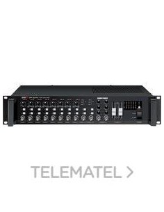 PREAMPLIFICADOR PP-6214