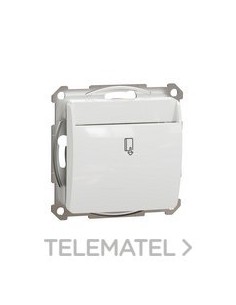 INTERRUPTOR TARJ.ELTRON.BL