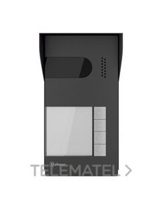 PLACA SUPERFICIE AUDIO SOUL/4A 4P