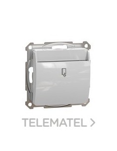 INTERRUPTOR TARJ.ELTRON.8A Al