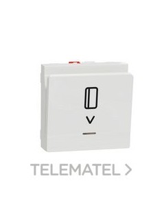 INTERRUPTOR DE TARJETA 10A POLAR