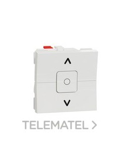 INTERRUPTOR DE PERSIANAS POLAR