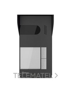 PLACA SUPERFICIE AUDIO SOUL/2A 2P