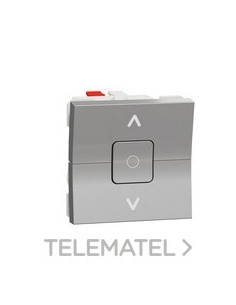 INTERRUPTOR DE PERSIANAS ALUMINIO