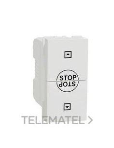 INTERRUPTOR PERS.10A 1m BPL.