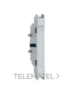 INT.DSCX.I/S VLS AUX.1 NA/1 NC MONT.PTA.