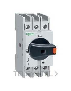 INT.DSCX.I/S VLS 3P 63A UL98 D.S.C.DIN