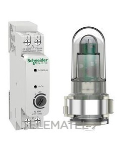 INT.CREPUSC.IC-100 FUERTE POT.CEL.MUR.