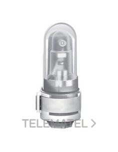 INT.CREPUSC.CEL.FOTOELÉCTRICA DIG.MURO