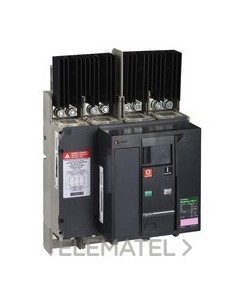 INT.COMPACT NSX1250NA DC PV 4P CPLTO.