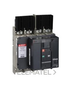 INT.COMPACT NSX1000NA DC PV 4P CPLTO.