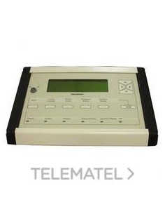 PANEL REPETIDOR FKP500 ANALÓGICO