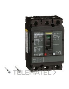 INTERRUPTOR CJMDA.POWERPACT 600V 60A