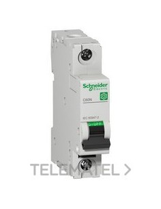 INTERRUPTOR C60N 1P 2A B 10kA