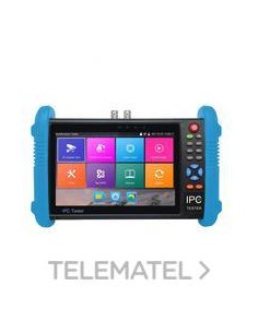 MONITOR TEST-FULL DE 7'' HDMI IP