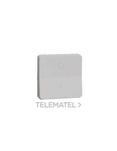 INTERRUPTOR BIP.MUREVA STYL BL