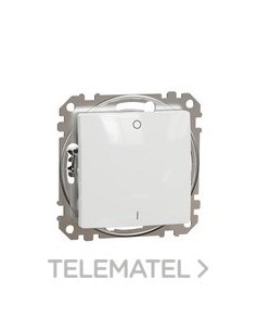 INTERRUPTOR BIPOLAR 16AX BLANCO