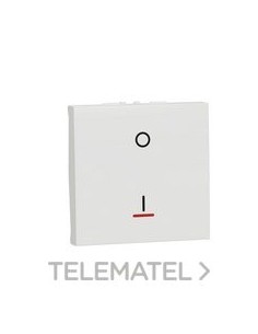 INT.BIP.16A 2 MOD.LED SEÑALIZ.POLAR