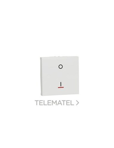 INT.BIP.16A 2 MOD.LED SEÑALIZ.POLAR