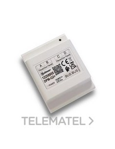 MULTIPLEXOR PLACAS DPM-G2+