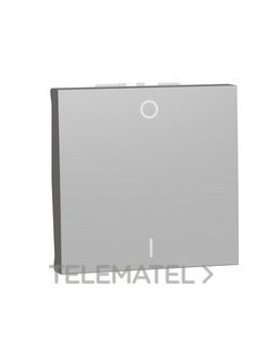 INTERRUPTOR BIP.16A 2 MOD.Al