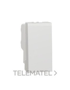 INTERRUPTOR BIPOLAR 1 MODULO 16A POLAR