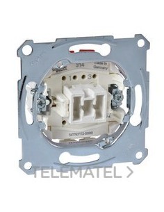 INTERRUPTOR BIPOLAR 10A 250V