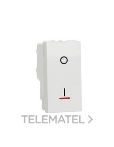 INT.BIP.1 MOD.16A LED SEÑALIZ.POLAR